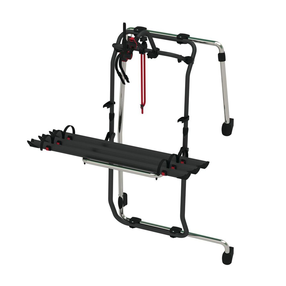 Fiamma bike rack sales sprinter