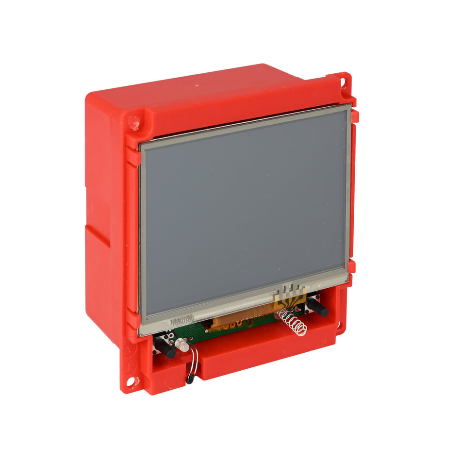 Alde Touchscreen Panel and Fascia for Compact 3030 Boiler