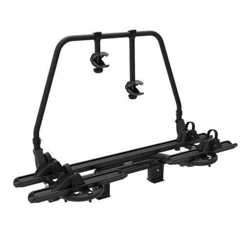 Thule Caravan Superb Short Bike Rack - Black